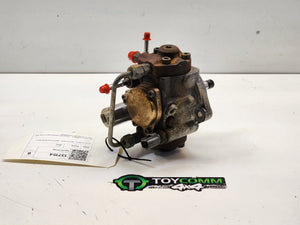 Feb 2005 to Aug 2015- Toyota Hilux Diesel Engine Code 1KD- Injector Pump- PN: 2210030090