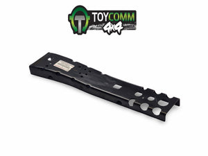 Mar 2005 to Aug 2011 - Toyota Hilux - Chassis
