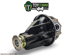 Oct 1988 to Oct 2001 - Toyota Hilux 2.8L Engine Code 3L - Differential Centre - Rear, 4.55 Lsd (G895)