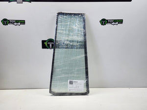 Jan 1998 to Oct 2007 - Toyota Land Cruiser 100 Series - Left Rear Quarter Door Glass