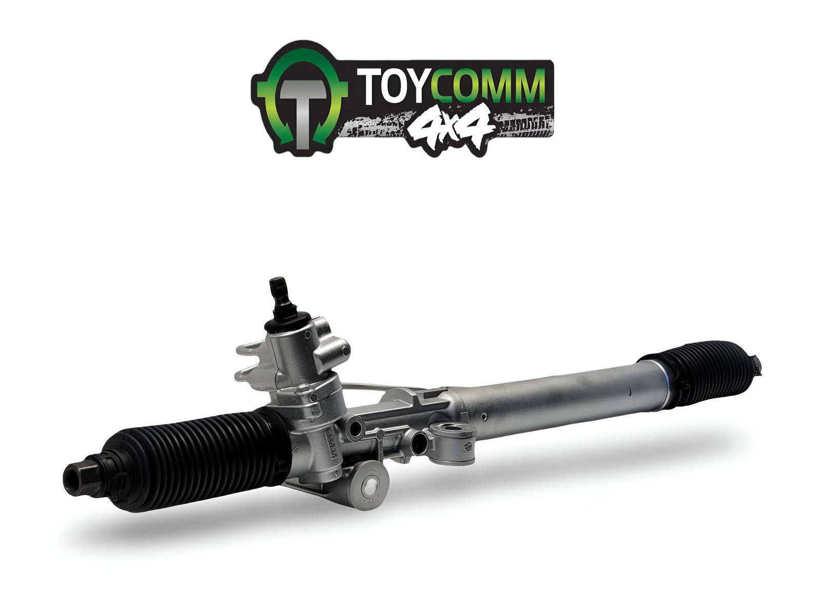 Jul 1996 to Jan 2003 - Toyota Land Cruiser Prado 95 Series - Steering Box/Rack