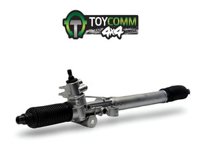 Jul 1996 to Jan 2003 - Toyota Land Cruiser Prado 95 Series - Steering Box/Rack