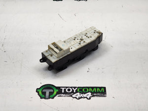 Sep 1997 to Mar 2005 - Toyota Hilux Double Cab Utility - Right Front Master Power Window Switch