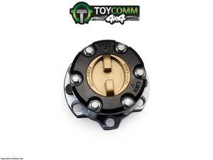 1998-2016 Toyota Land Cruiser J79 - Free Wheel Locking Hub - 43530-60130