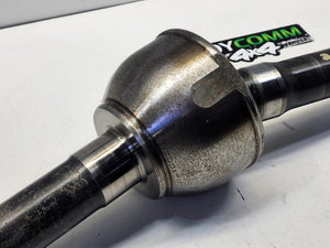 Apr 1990 to Jun 1996 - Toyota Land Cruiser Prado 70 Series - Right Driveshaft