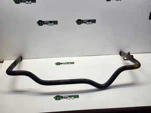 Mar 2007 to Current - Toyota Land Cruiser 78 Series 79 Series Utility Troop Carrier - Stabilizer Bar - Front Sway Bar