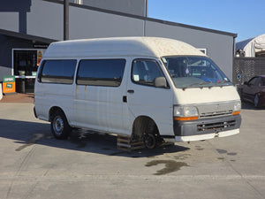 1998 Toyota Hiace Bus LH125