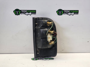 1997-2001 Toyota Hilux LN167 (98-05) - Left Taillight -