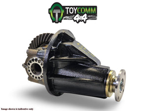 Oct 1988 to Oct 2001 - Toyota Hilux 2.8L Engine Code 3L - Differential Centre - Rear, 4.55 Lsd (G895)