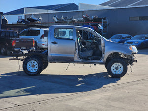 2005-2011 Toyota Hilux KUN26 (05-11) KUN26