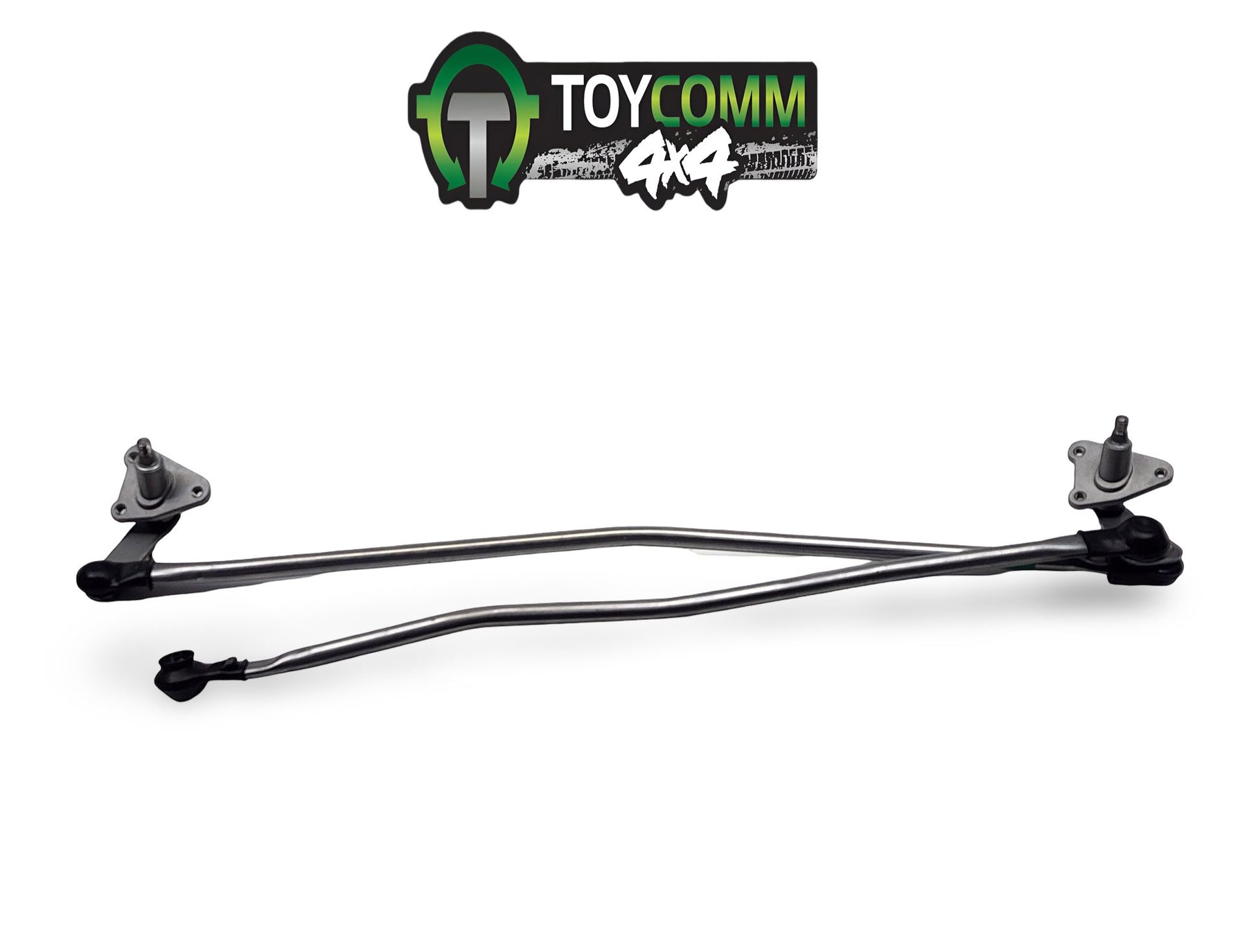 Aug 2012 to Current - Toyota Land Cruiser 76 Series 78 Series 79 Series Utility Station Wagon Troop Carrier - Wiper Linkage - 5Dr