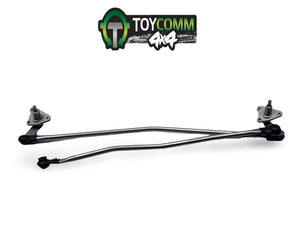 Aug 2012 to Current - Toyota Land Cruiser 76 Series 78 Series 79 Series Utility Station Wagon Troop Carrier - Wiper Linkage - 5Dr