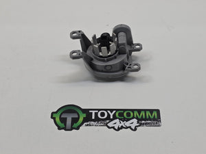 Oct 2017 to Current - Toyota Hilux - Right Indicator/Fog/Side - Bumper Foglamp, Led Type