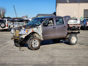 2005-2011 Toyota Hilux KUN26 (05-11) KUN26