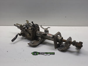 Oct 1988 to Sep 1997- Toyota Hilux Power Steering- Steering Column- Tilt Adjustable