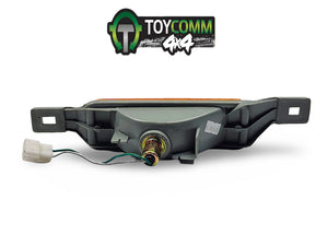 Oct 1983 to Oct 1988 - Toyota Hilux - Left Indicator/Fog/Side - Bar Flasher
