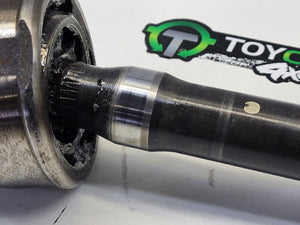 Apr 1990 to Jun 1996 - Toyota Land Cruiser Prado 70 Series - Right Driveshaft