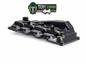 Feb 2005 to Aug 2015 - Toyota Hilux 3.0L Engine Code 1KD-FTV - Rocker Cover