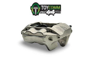 Jul 1996 to Jan 2003 - Toyota Land Cruiser Prado 95 Series - Left Front Caliper - S13Wm Caliper Casting Number