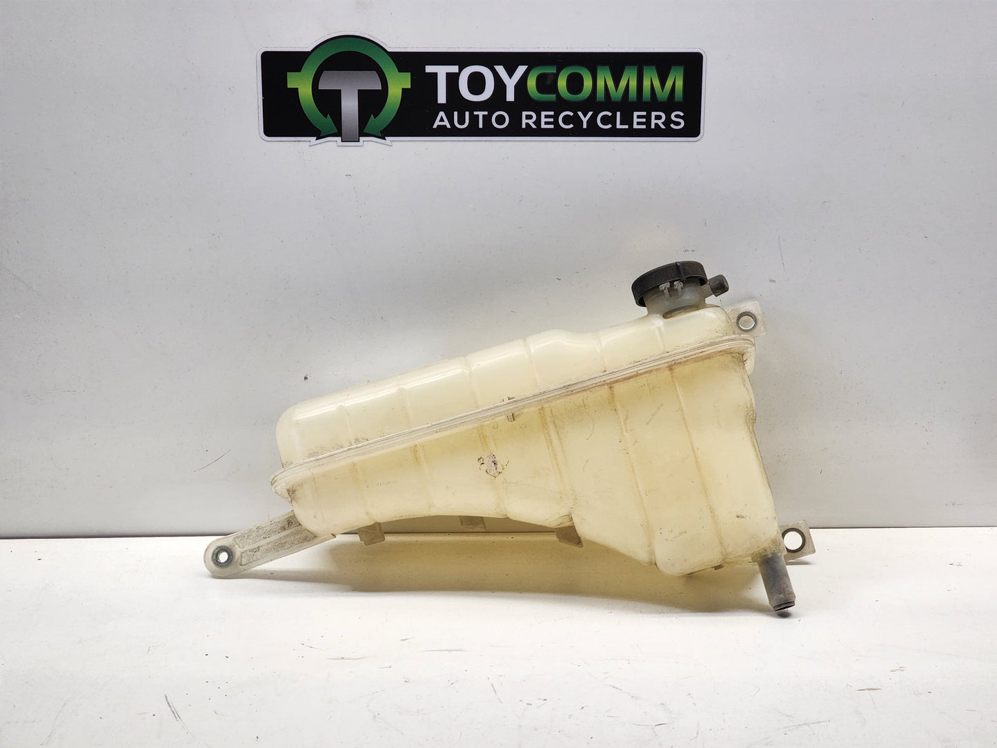 Toyota Land Cruiser Prado 150 Series Diesel 3.0L 1KD - Overflow Bottle - 2009-2015