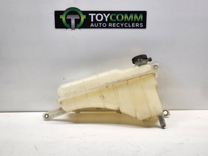 Toyota Land Cruiser Prado 150 Series Diesel 3.0L 1KD - Overflow Bottle - 2009-2015