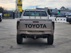 2005-2011 Toyota Hilux KUN26 (05-11) KUN26