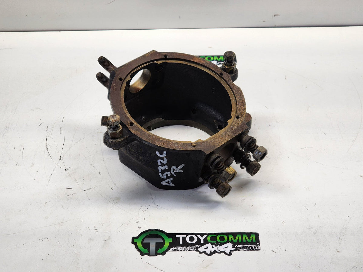 Apr 1990 to Jun 1996 - Toyota Land Cruiser Prado 70 Series - Swivel Hub