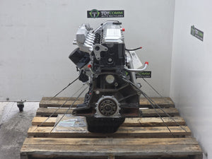 May 1990 to Dec 1994- Toyota Land Cruiser 80 Series Diesel 4.2L Engine Code 1HZ- Engine
