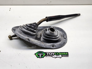 Oct 1988 to Sep 1997- Toyota Hilux Manual- Gear Stick/Shifter- Gear Shifter