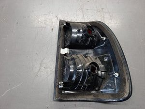 Oct 2002 to Jun 2005 - Toyota Land Cruiser 100 Series - Left Taillight