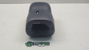 Jul 1996 to Jan 2003 - Toyota Land Cruiser Prado 95 Series - Steering Column Shroud - Grey