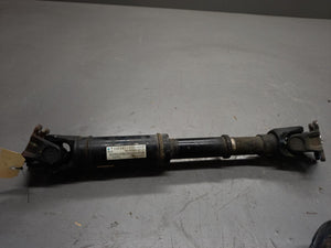 Jun 2015 to Sep 2017 - Toyota Hilux Petrol 4.0L Engine Code 1GR-FE Automatic - Front Prop Shaft