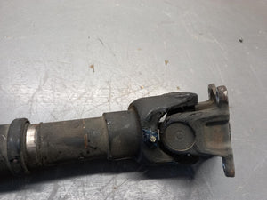 Jun 2015 to Sep 2017 - Toyota Hilux Petrol 4.0L Engine Code 1GR-FE Automatic - Front Prop Shaft