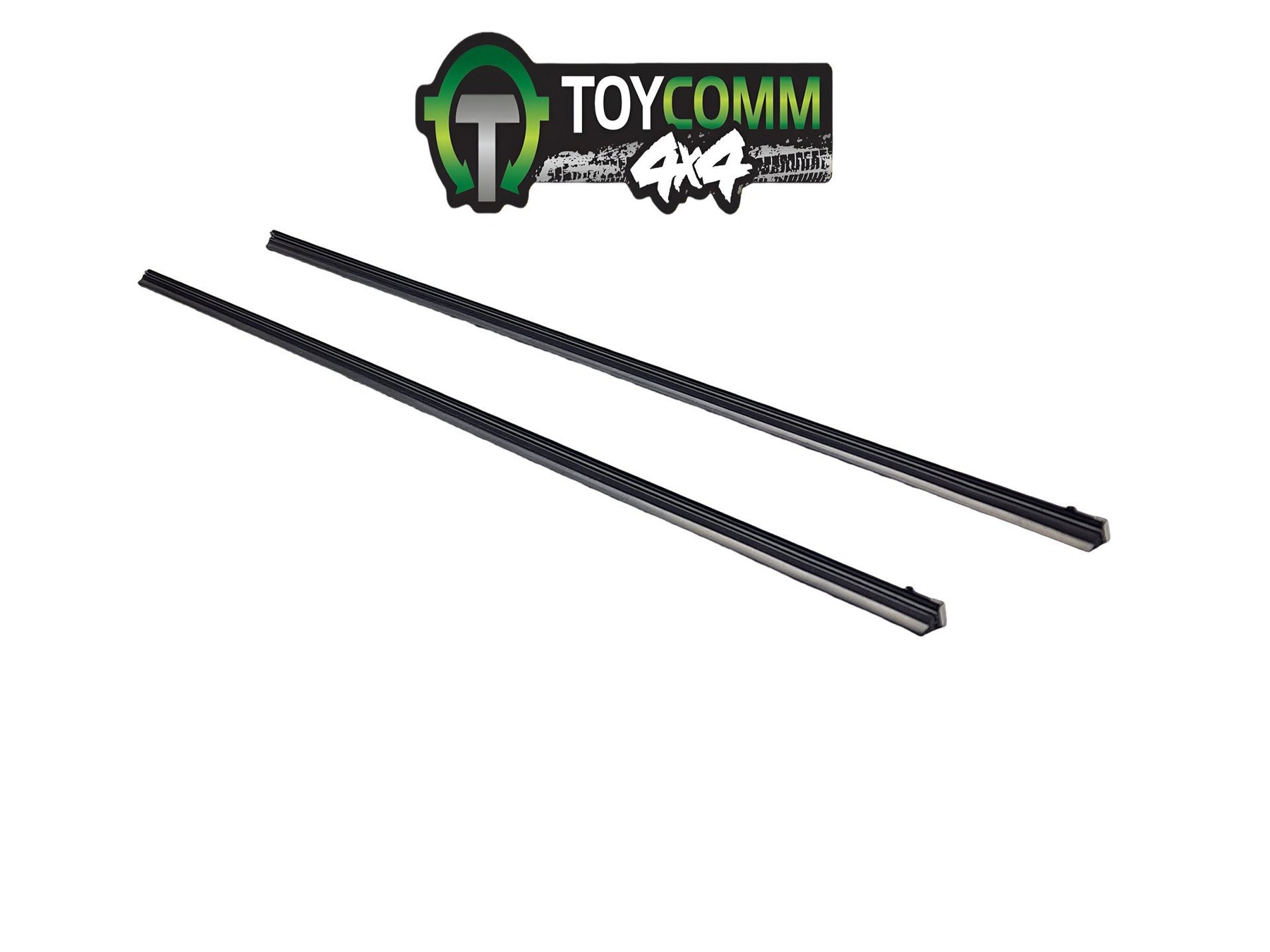 Wiper Refills 8mm