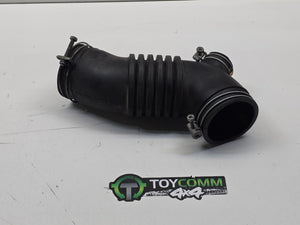 Jan 1999 to Jan 2007- Toyota Land Cruiser 78 Series 79 Series Diesel 4.2L Engine Code 1HZ- Air Cleaner Duct/Hose- Airbox To Engine