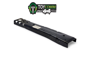 Mar 2005 to Aug 2011 - Toyota Hilux - Chassis