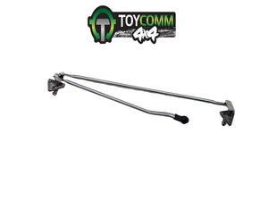 Oct 1988 to Sep 1997- Toyota Hilux- Wiper Linkage
