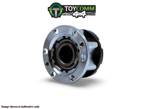 1980-1999 Toyota Land Cruiser J70 - Free Wheel Locking Hub - 43530-69045