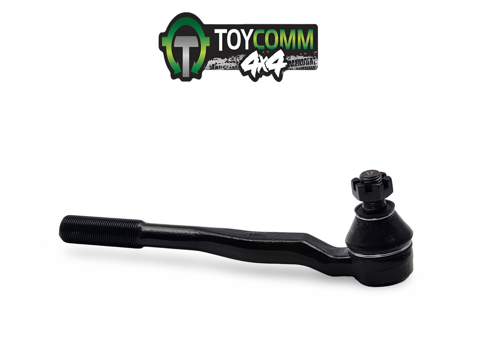 Jul 1996 to Jan 2002 - Toyota Land Cruiser Prado 95 Series 4WD - Front Tie Rod - Lh Side