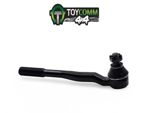 Jul 1996 to Jan 2002 - Toyota Land Cruiser Prado 95 Series 4WD - Front Tie Rod - Lh Side