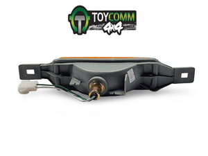 Oct 1983 to Oct 1988 - Toyota Hilux - Right Indicator/Fog/Side - Bar Flasher
