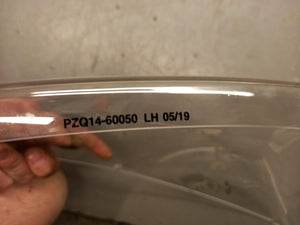 Feb 2003 to Oct 2009 - Toyota Land Cruiser Prado 120 Series 4WD - Misc