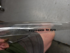 Feb 2003 to Oct 2009 - Toyota Land Cruiser Prado 120 Series 4WD - Misc