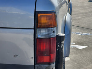 1990-1998 Toyota Land Cruiser J80 (90-98) HDJ81