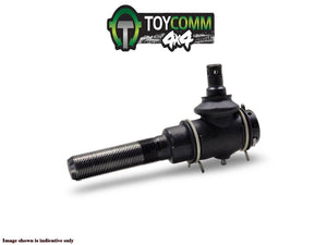 2023-2025 Toyota Land Cruiser J79 (07-) LH Tie Rod End