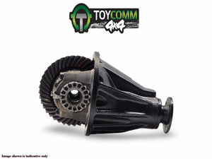 1989 to 2004 - Toyota Surf - Differential Centre - 4.1 Lsd