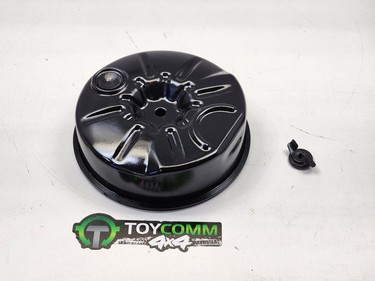 Nov 1989 to Dec 2004 - Toyota Hiace LH10# RZH10# Diesel - Air Cleaner/Box