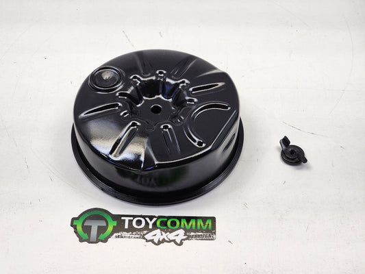 Nov 1989 to Dec 2004 - Toyota Hiace LH10# RZH10# Diesel - Air Cleaner/Box