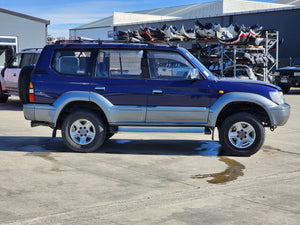 1996-2003 Toyota Land Cruiser Prado J95 (96-03) KZJ95