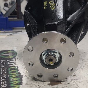 2005 to 2015 - Toyota Hilux - Rear Differential Centre - 3.5 Open